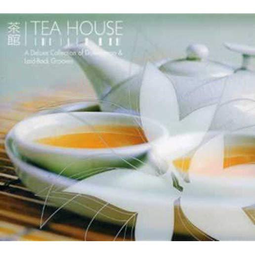 TEA HOUSE / VARIOUS (ASIA)