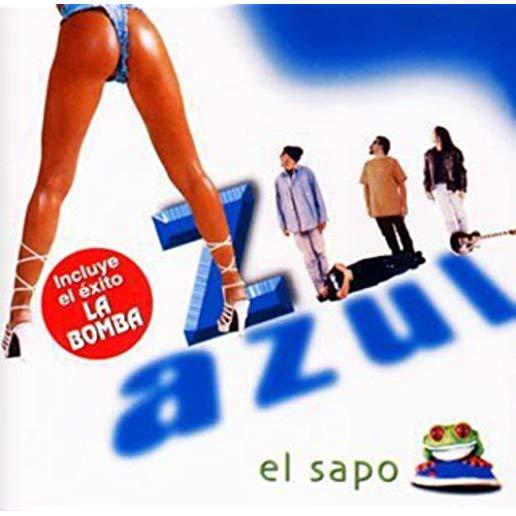 EL SAPO (BONUS TRACKS) (JPN)