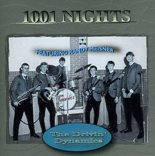 1001 NIGHTS (UK)