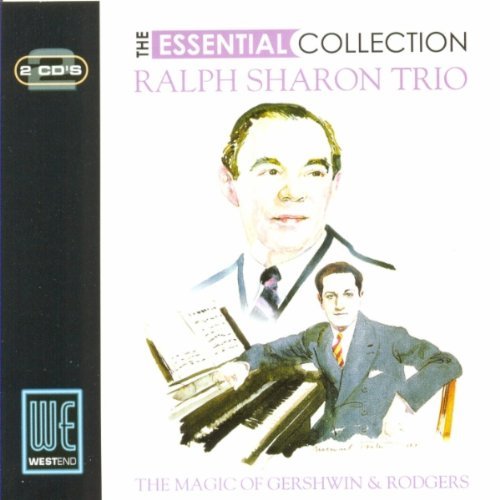 ESSENTIAL COLLECTION: MAGIC OF GERSHWIN & ROGERS