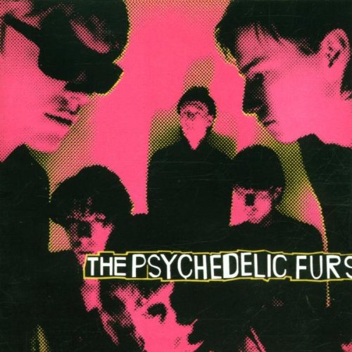 PSYCHEDELIC FURS (UK)