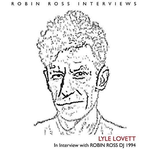 INTERVIEW WITH ROBIN ROSS 1994