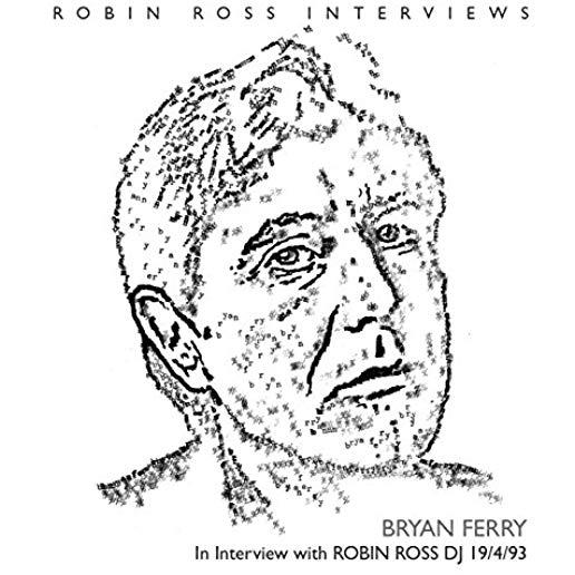 INTERVIEW WITH ROBIN ROSS 1994