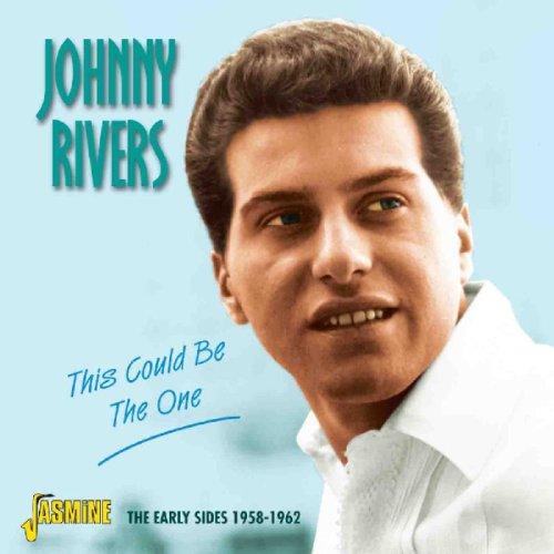 THIS COULD BE THE ONE: EARLY SIDES 1958 - 1962