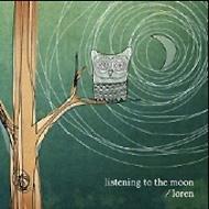 LISTENING TO THE MOON (AUS)