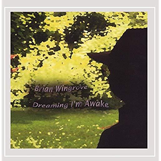 DREAMING I'M AWAKE (CDR)