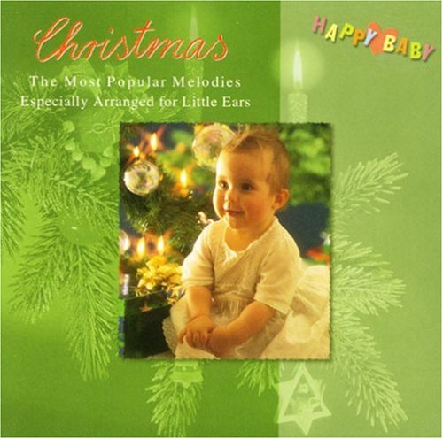 HAPPY BABY: CHRISTMAS / VARIOUS
