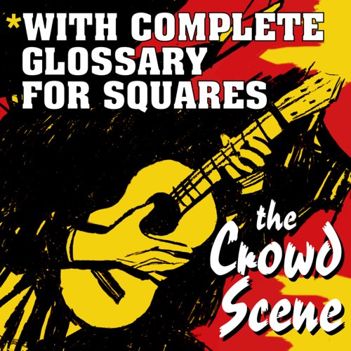 WITH COMPLETE GLOSSARY FOR SQUARES