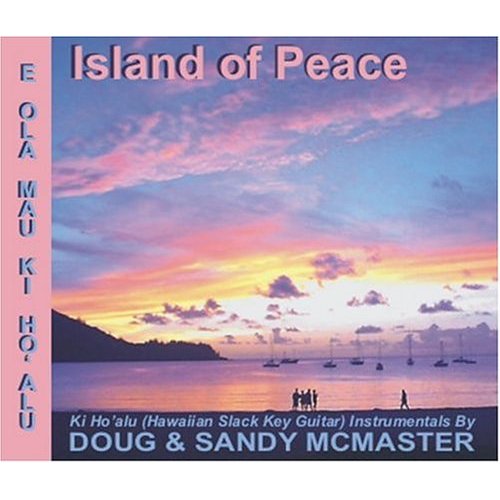 ISLAND OF PEACE