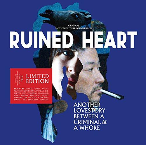 RUINED HEART / O.S.T.