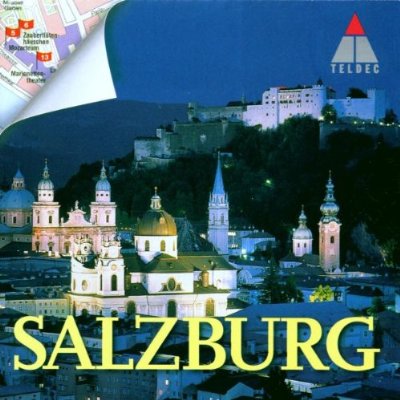 MUSIC FROM SALZBOURG (ASIA)