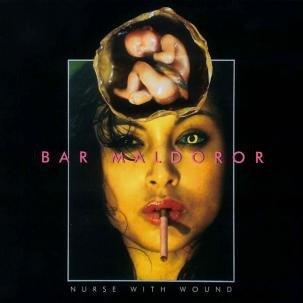BAR MALDOROR (BONUS CD) (EXP) (REIS)
