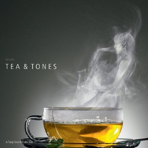 TASTY SOUND COLLECTION: TEA & TONES / VARIOUS
