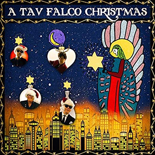 TAV FALCO CHRISTMAS