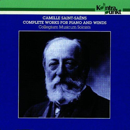 COMPLETE PIANO & WIND WORKS