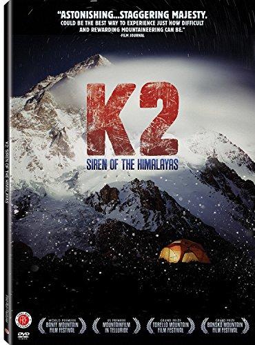 K2: SIREN OF THE HIMALAYAS / (ECO)
