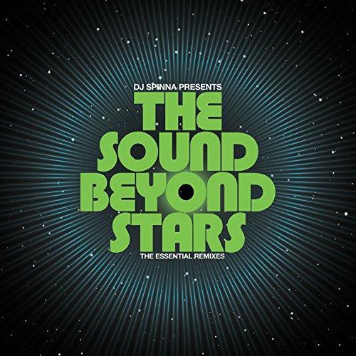 DJ SPINNA PRESENTS: THE SOUND BEYOND STARS 2 / VAR