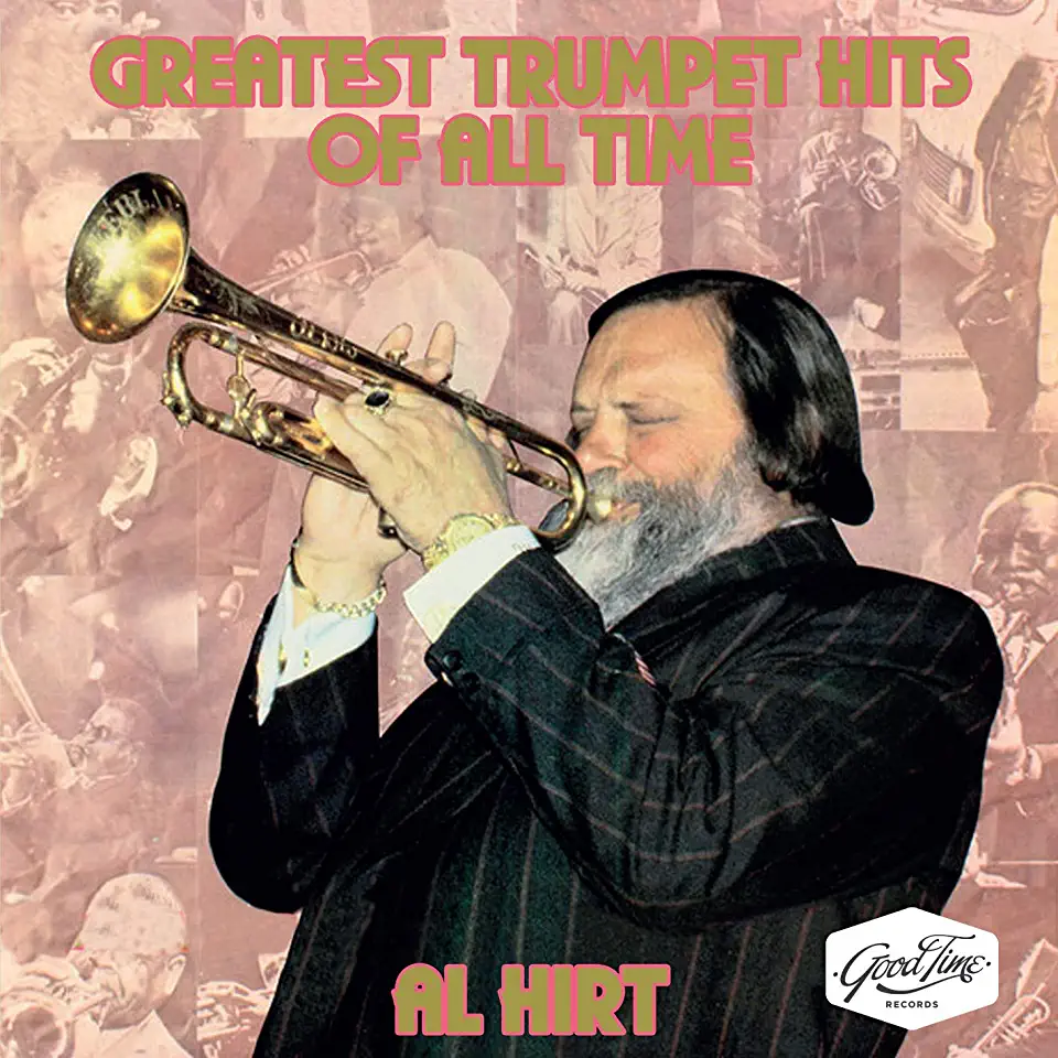 GREATEST TRUMPET HITS OF ALL TIME (MOD)