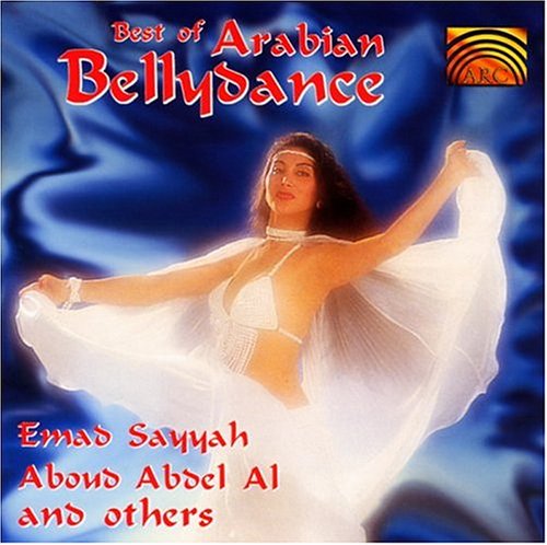 BEST OF ARABIAN BELLY DANCE / VARIOUS