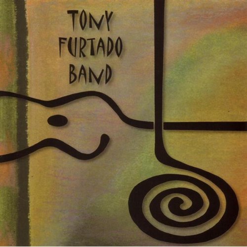 TONY FURTADO BAND