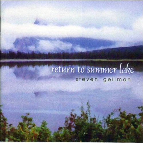 RETURN TO SUMMER LAKE