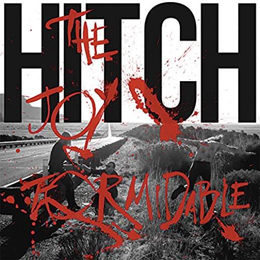 HITCH (GATE)