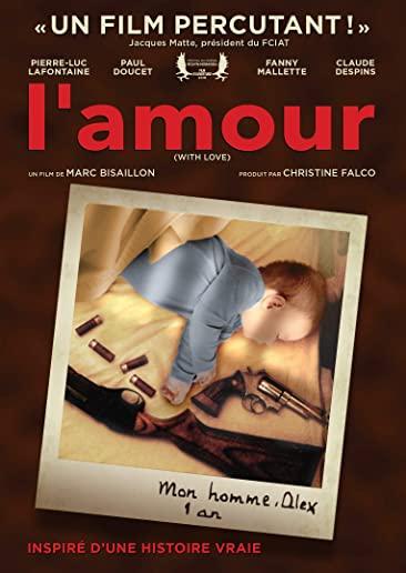 L'AMOUR (WITH LOVE) / (CAN)