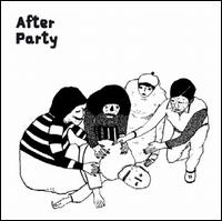 AFTER PARTY (EP)
