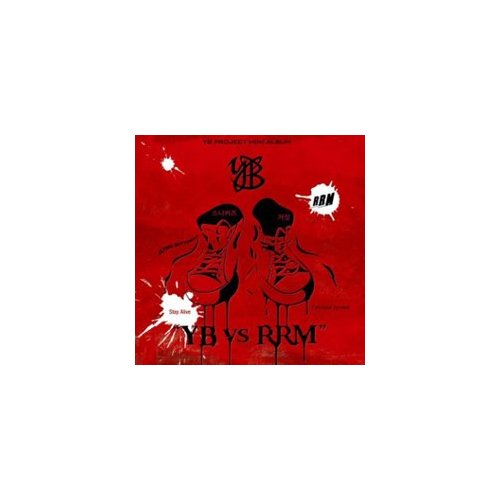 YB VS RRM (ASIA)