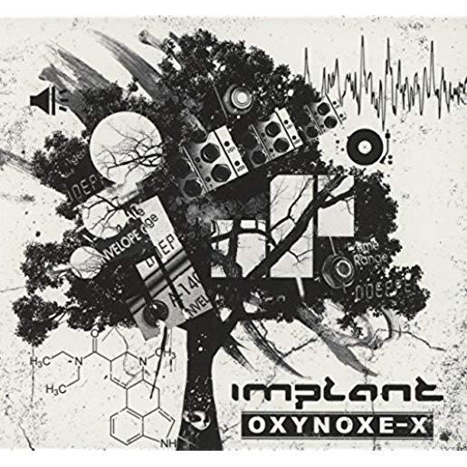 OXYNOXE-X
