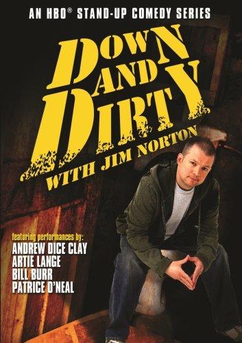 DOWN & DIRTY WITH JIM NORTON / (MOD DOL)