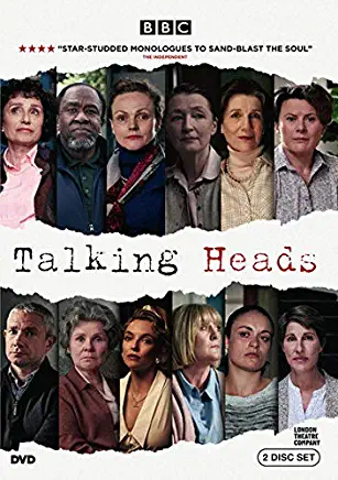 TALKING HEADS (2020) / (MOD)