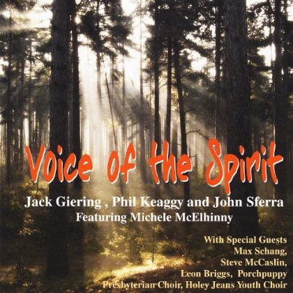 VOICE OF THE SPIRIT / VARIOUS