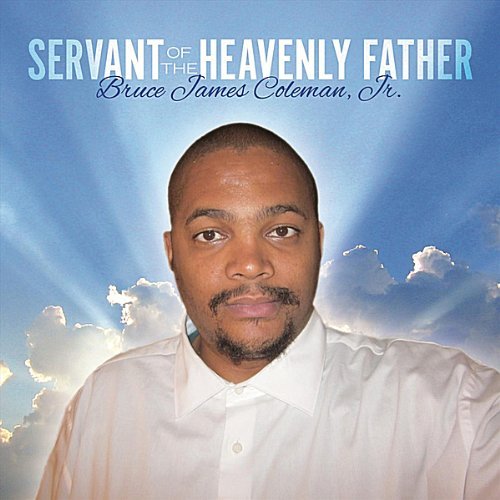 SERVANT OF THE HEAVENLY FATHER