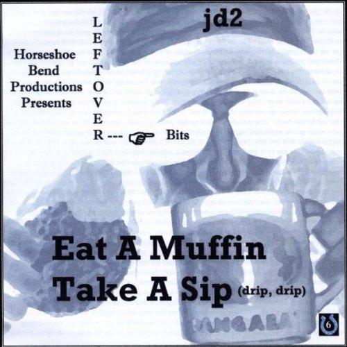 EAT A MUFFIN TAKE A SIP (CDR)