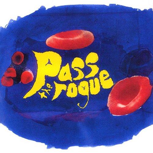 PASS THE ROGUE (CDR)