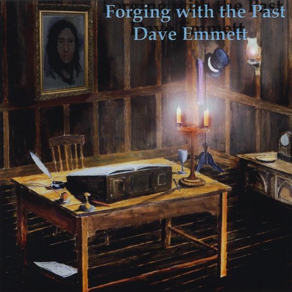 FORGING WITH THE PAST