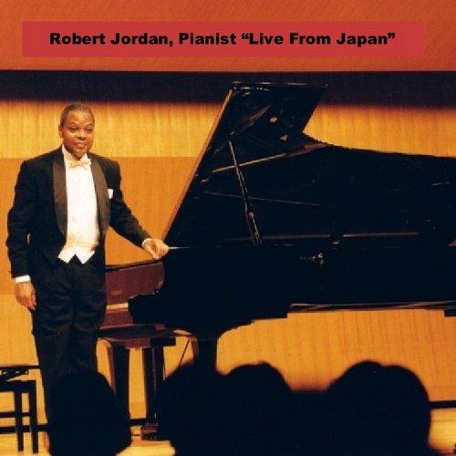 PIANIST LIVE FROM JAPAN (CDR)