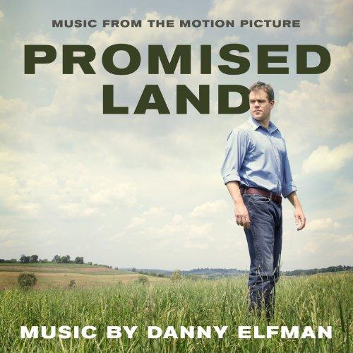 PROMISED LAND / O.S.T.