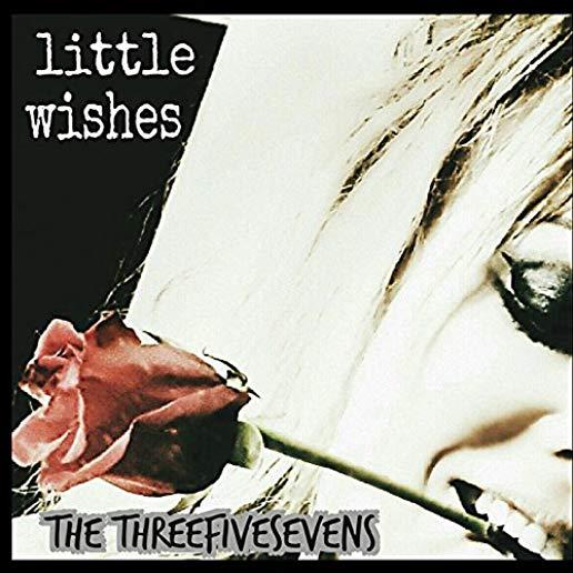 LITTLE WISHES (CDRP)