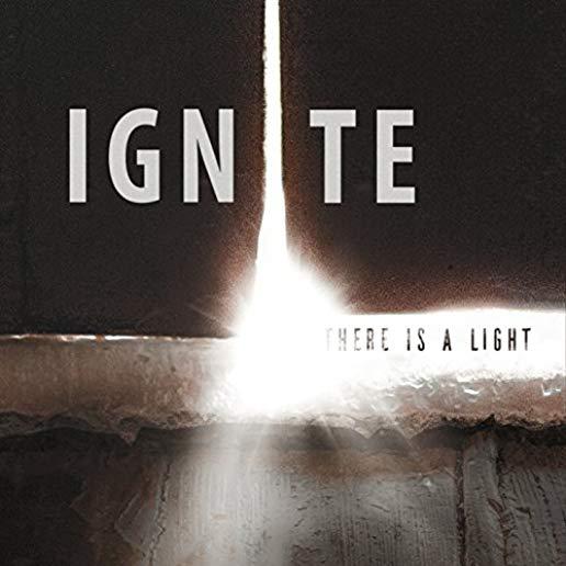 IGNITE: THERE IS A LIGHT / VARIOUS ARTISTS