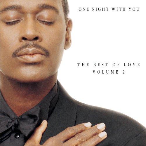 ONE NIGHT WITH YOU: THE BEST OF LOVE 2