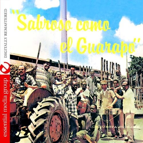 SABROSO COMO EL GUARAPO (MOD)