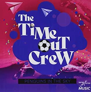 PENGUINS IN THE SKY (EP) (MOD)