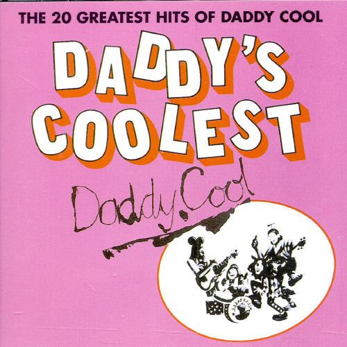 DADDYS COOLEST: GREATEST HITS