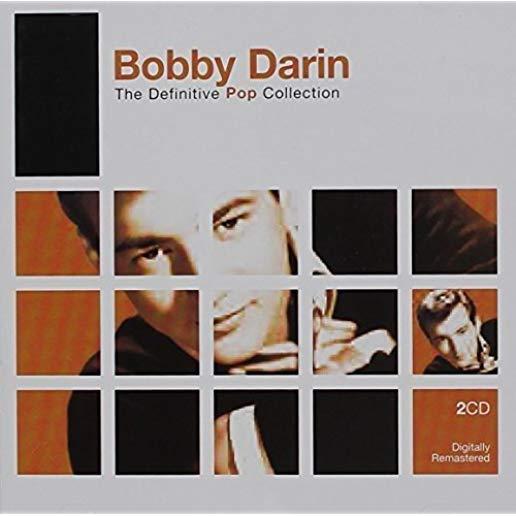 DEFINITIVE POP: BOBBY DARIN (AUS)
