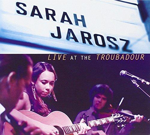 LIVE AT THE TROUBADOUR