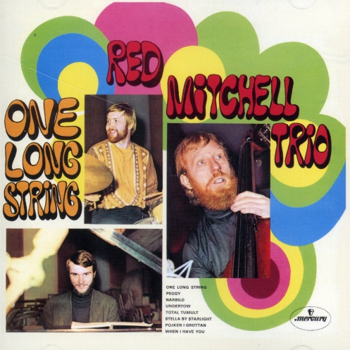 ONE LONG STRING