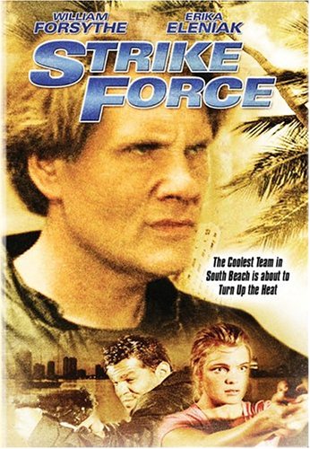 STRIKE FORCE (2001)