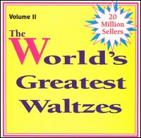 WORLDS GREATEST WALTZES 2 / VARIOUS